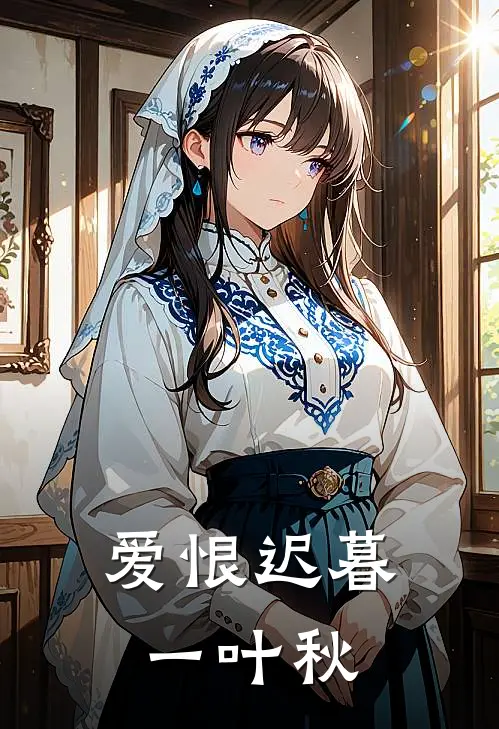 爱恨迟暮一叶秋