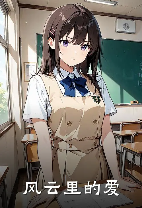 风云里的爱