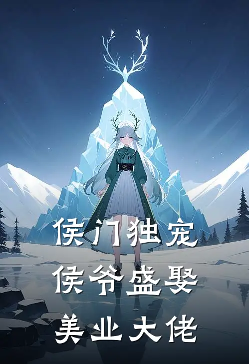 侯门独宠：侯爷盛娶美业大佬