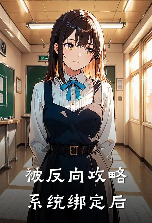 被反向攻略系统绑定后