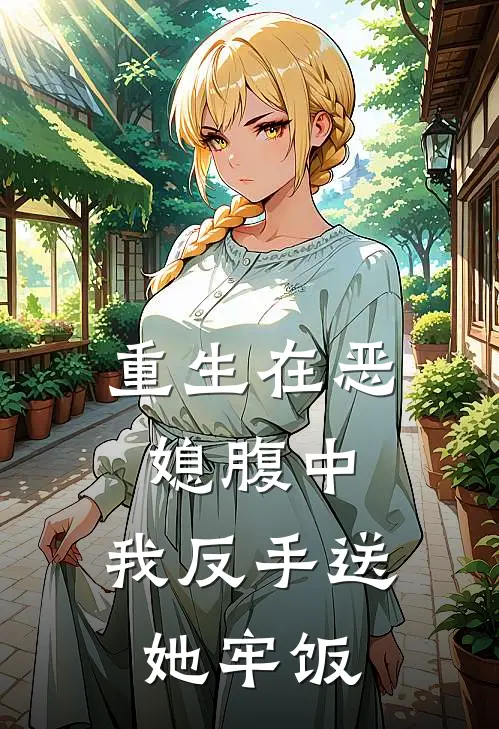 重生在恶媳腹中，我反手送她牢饭
