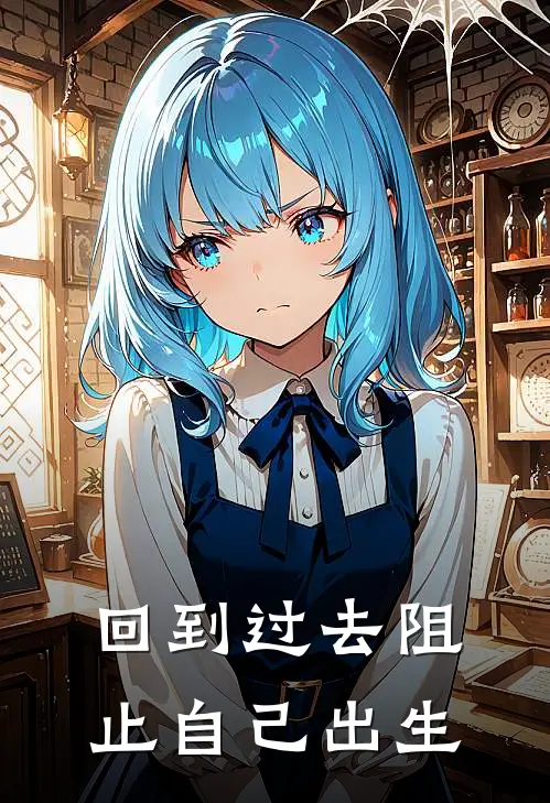 回到过去阻止自己出生