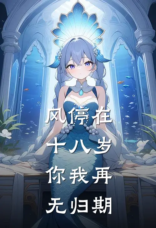 风停在十八岁，你我再无归期