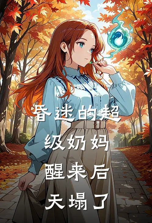 昏迷的超级奶妈，醒来后天塌了