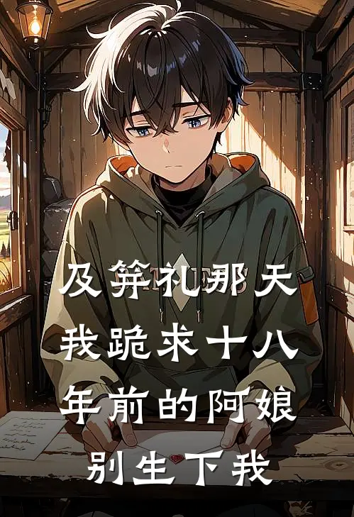 及笄礼那天，我跪求十八年前的阿娘别生下我