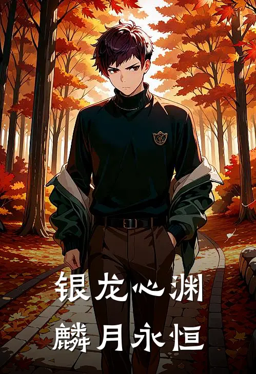 银龙心渊，麟月永恒
