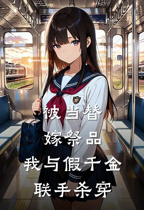 被当替嫁祭品，我与假千金联手杀穿