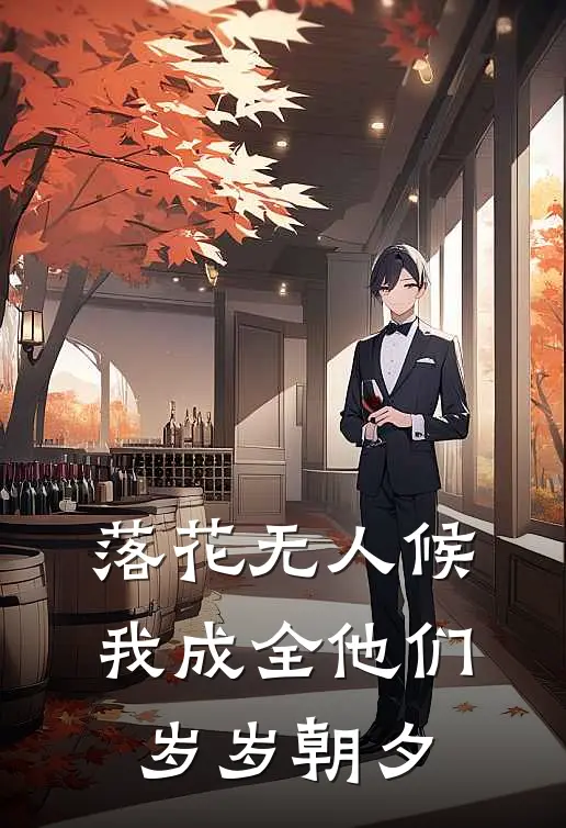 落花无人候，我成全他们岁岁朝夕
