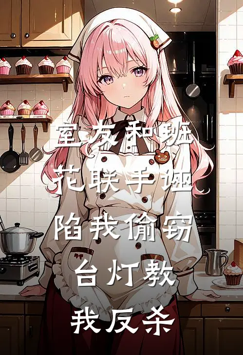 室友和班花联手诬陷我偷窃，台灯教我反杀