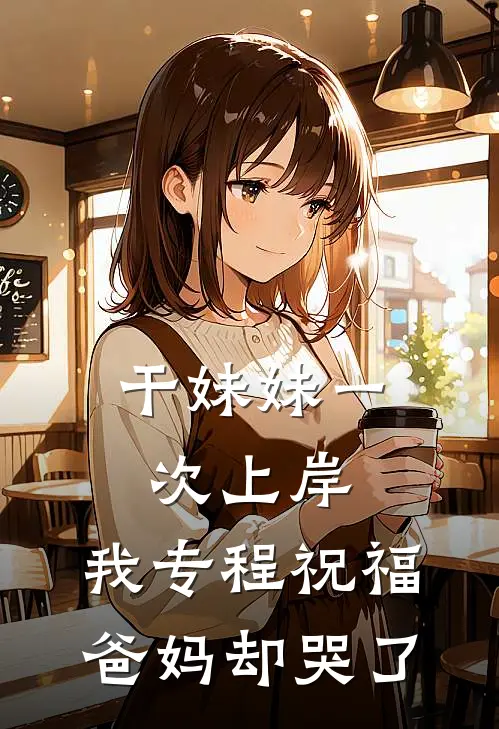 干妹妹一次上岸，我专程祝福爸妈却哭了