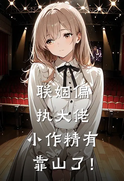 联姻偏执大佬，小作精有靠山了！