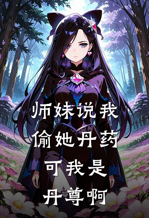 师妹说我偷她丹药，可我是丹尊啊