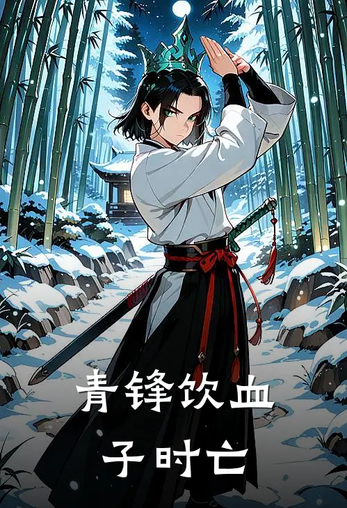 青锋饮血：子时亡