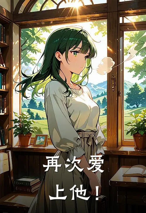 再次爱上他！
