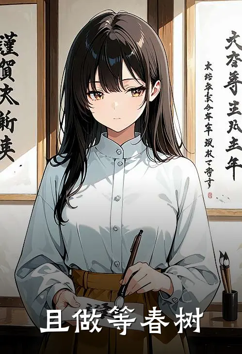 且做等春树