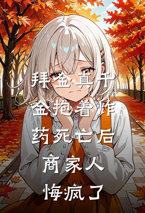 拜金真千金抱着炸药死亡后，商家人悔疯了