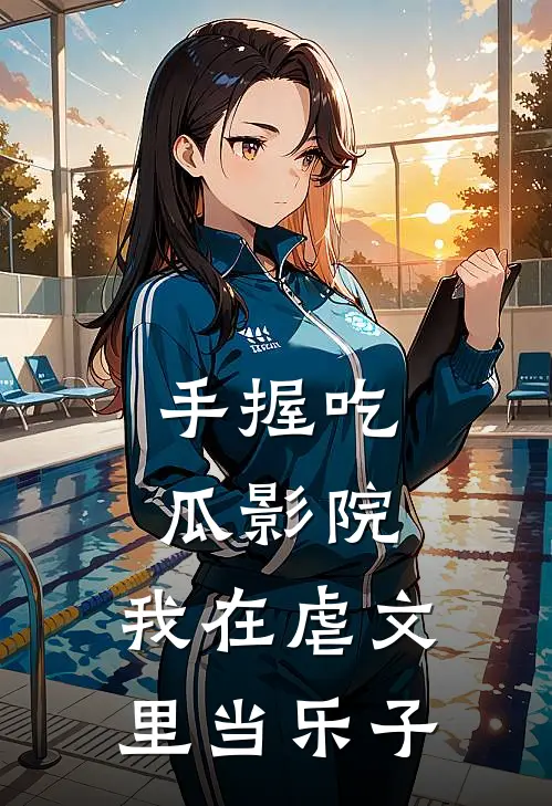 手握吃瓜影院，我在虐文里当乐子