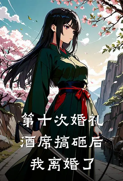 第十次婚礼酒席搞砸后，我离婚了