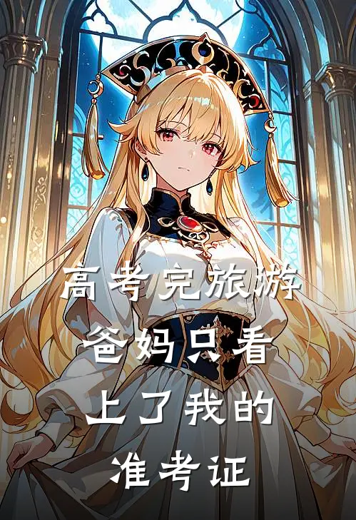 高考完旅游，爸妈只看上了我的准考证