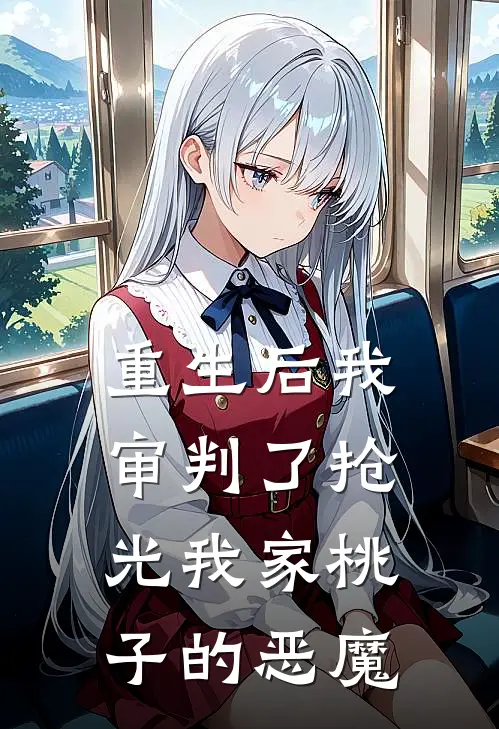 重生后我审判了抢光我家桃子的恶魔