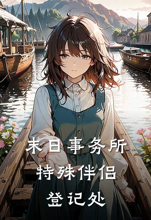 末日事务所：特殊伴侣登记处