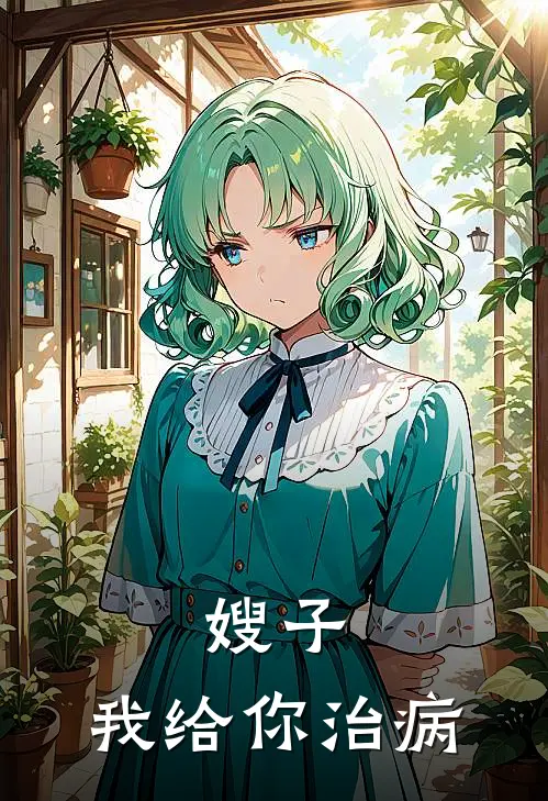 嫂子，我给你治病
