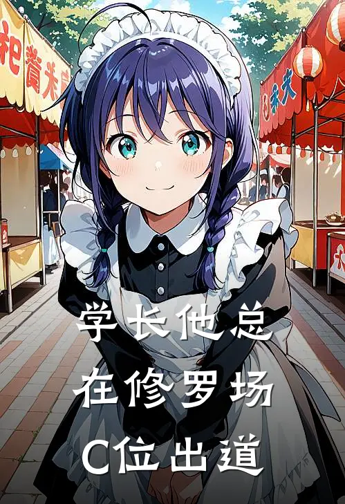 学长他总在修罗场C位出道