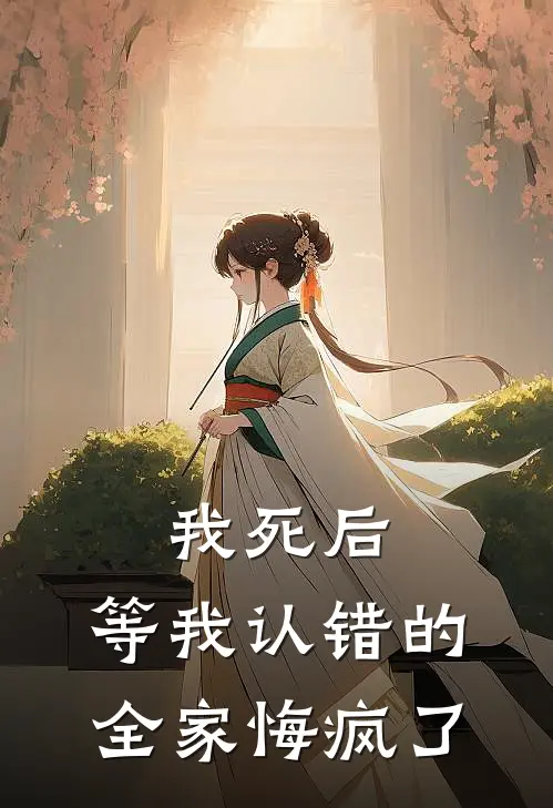 我死后，等我认错的全家悔疯了