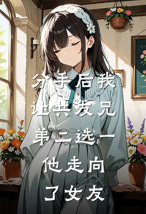 分手后我让共友兄弟二选一，他走向了女友