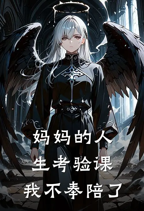 妈妈的人生考验课，我不奉陪了