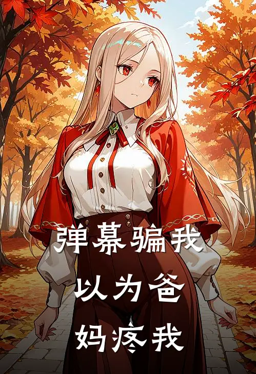 弹幕骗我，以为爸妈疼我