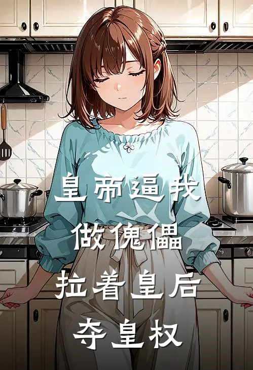 皇帝逼我做傀儡，拉着皇后夺皇权