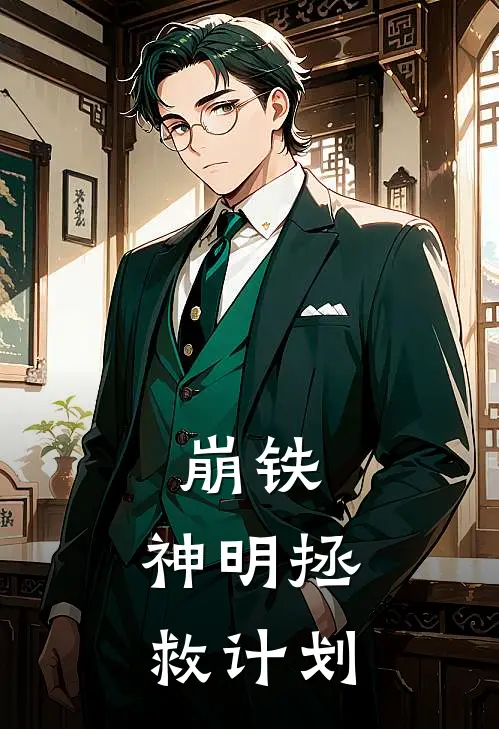 崩铁：神明拯救计划