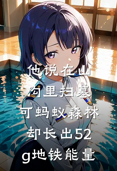 他说在山沟里扫墓，可蚂蚁森林却长出52g地铁能量