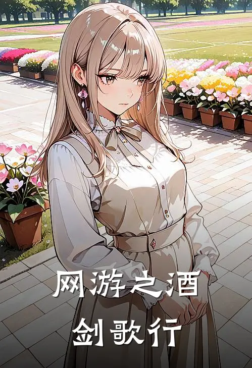 网游之酒剑歌行