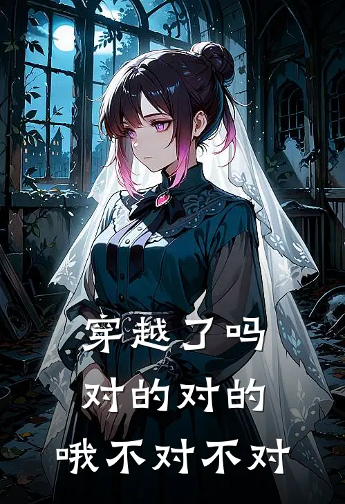 穿越了吗，对的对的，哦不对不对