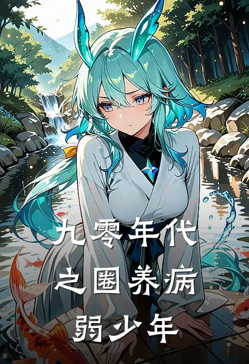 九零年代之圈养病弱少年