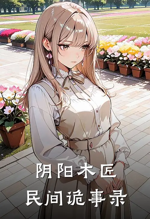 阴阳木匠：民间诡事录