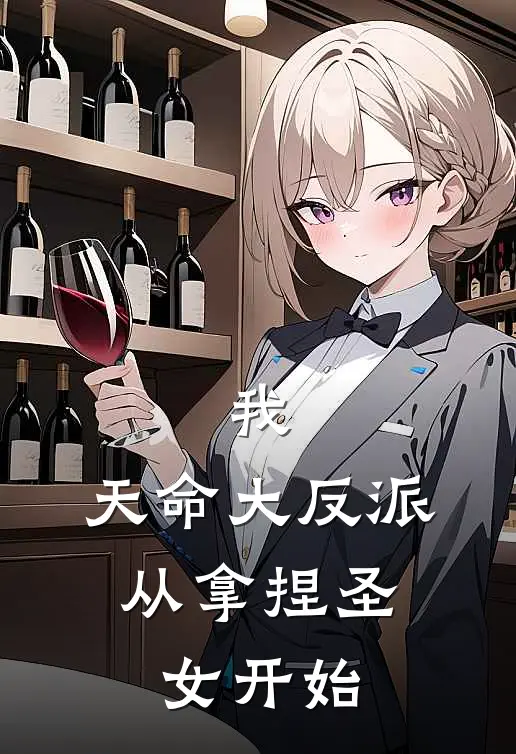 我，天命大反派，从拿捏圣女开始