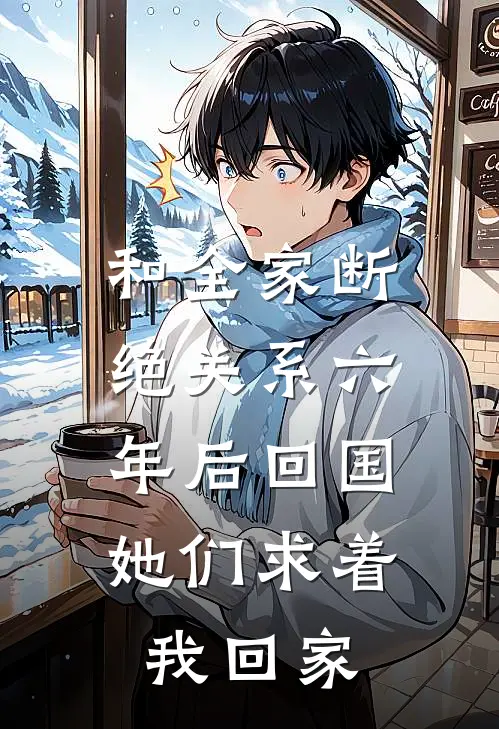 和全家断绝关系六年后回国，她们求着我回家