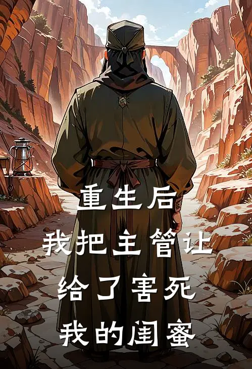 重生后，我把主管让给了害死我的闺蜜