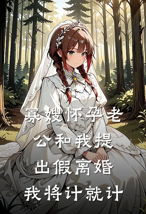 寡嫂怀孕老公和我提出假离婚，我将计就计