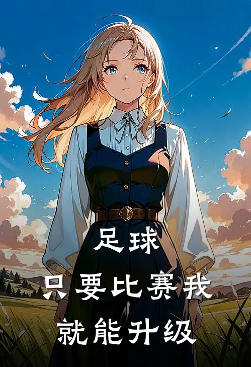 足球：只要比赛我就能升级