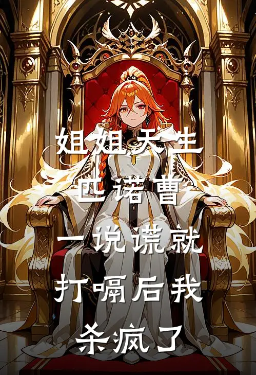 姐姐天生匹诺曹，一说谎就打嗝后我杀疯了
