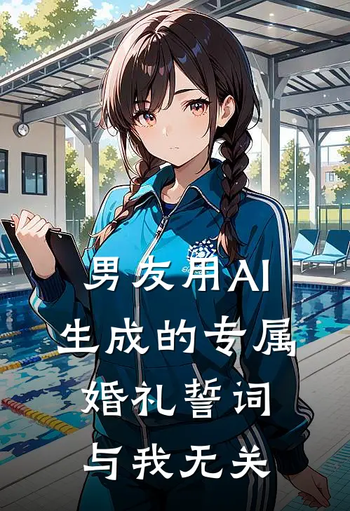 男友用AI生成的专属婚礼誓词，与我无关
