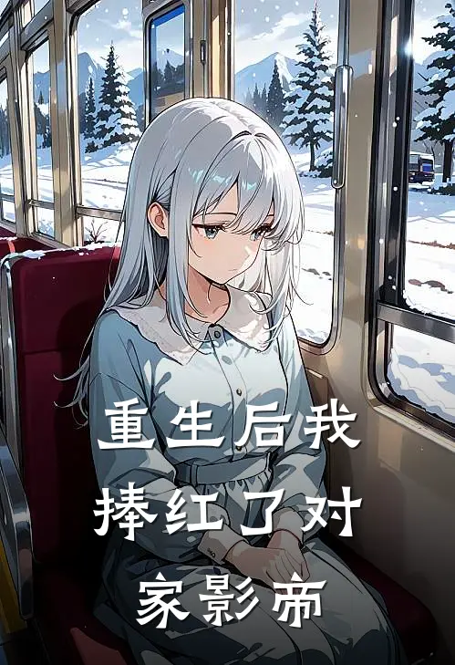 重生后我捧红了对家影帝