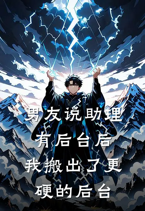 男友说助理有后台后，我搬出了更硬的后台