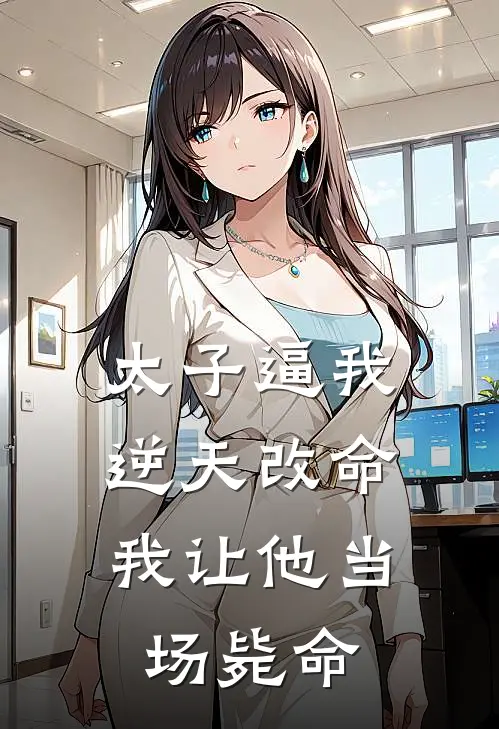 太子逼我逆天改命，我让他当场毙命
