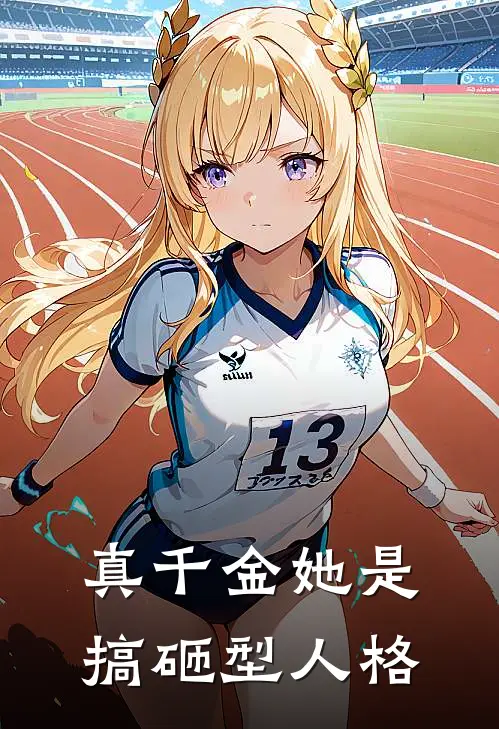 真千金她是搞砸型人格