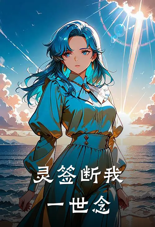 灵签断我一世念